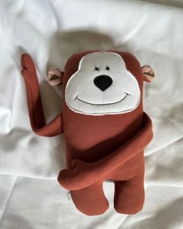poduszka małpka